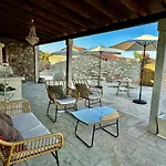 Farm stay Quinta Do Nobre Marialva