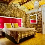 Gospodarstwo agroturystyczne Quinta Do Nobre