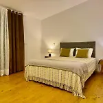 Quinta Do Nobre Gospodarstwo agroturystyczne