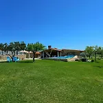 Farm stay Quinta Do Nobre *
