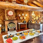 Farm stay Quinta Do Nobre *