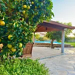 Quinta Do Nobre Farm stay Marialva