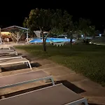 Gospodarstwo agroturystyczne Quinta Do Nobre Marialva