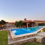 Farm stay Quinta Do Nobre *
