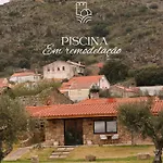 Quinta Do Nobre Farm stay Marialva