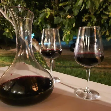 Quinta Do Nobre Marialva