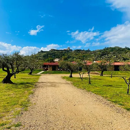 Quinta Do Nobre Marialva