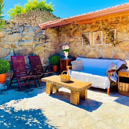 Quinta Do Nobre Alloggio per agriturismo Marialva