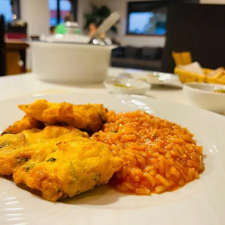 Quinta Do Nobre مزرعة للإقامة *