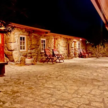 Quinta Do Nobre Alojamento de Turismo Rural Marialva