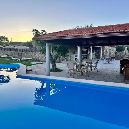 Quinta Do Nobre *