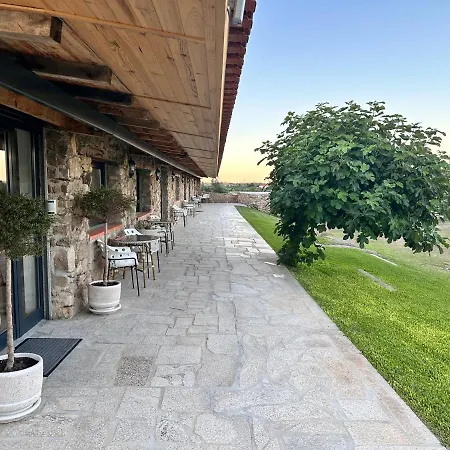 Quinta Do Nobre