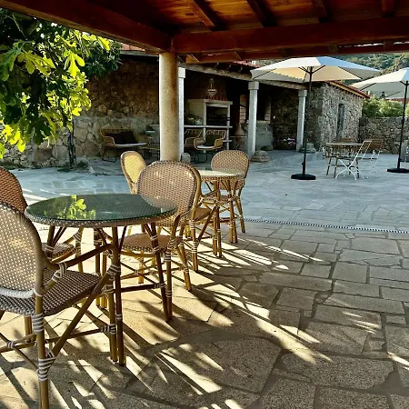 Quinta Do Nobre