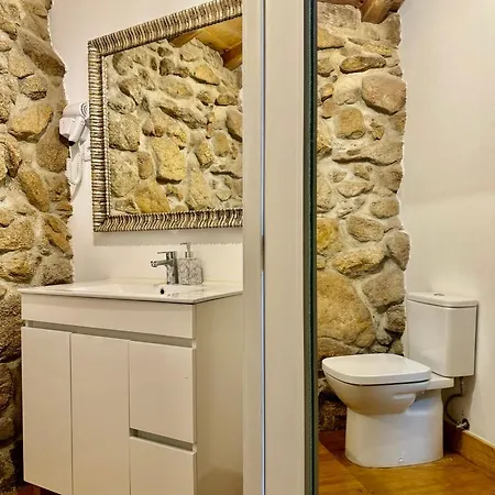 Quinta Do Nobre مزرعة للإقامة