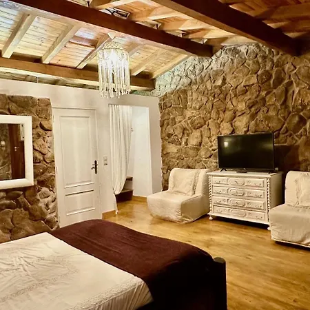 مزرعة للإقامة Quinta Do Nobre ماريالفا