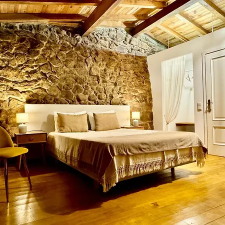 Alojamento de Turismo Rural Quinta Do Nobre Marialva