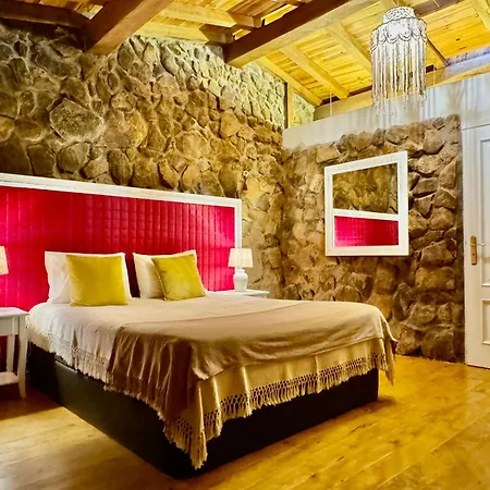 مزرعة للإقامة Quinta Do Nobre