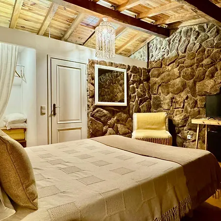 Quinta Do Nobre مزرعة للإقامة ماريالفا