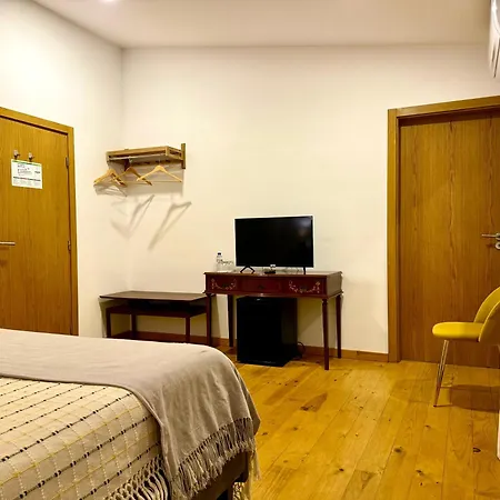 Quinta Do Nobre Alojamento de Turismo Rural *