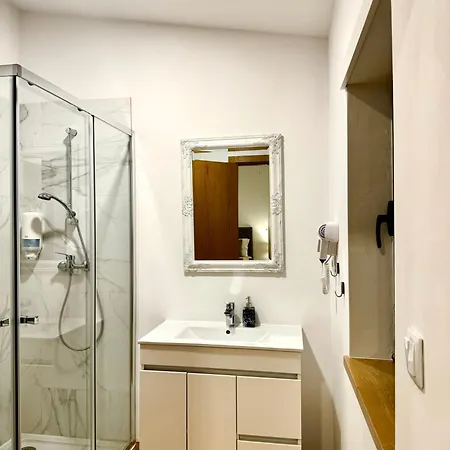 Farm stay Quinta Do Nobre *