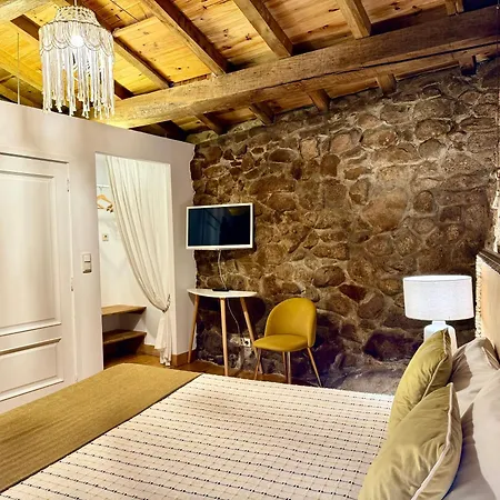 Quinta Do Nobre Marialva