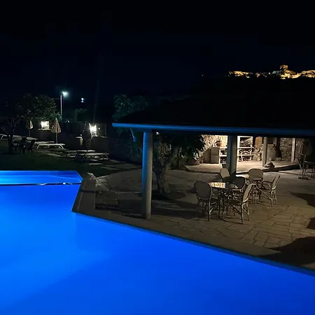 Alloggio per agriturismo Quinta Do Nobre Marialva