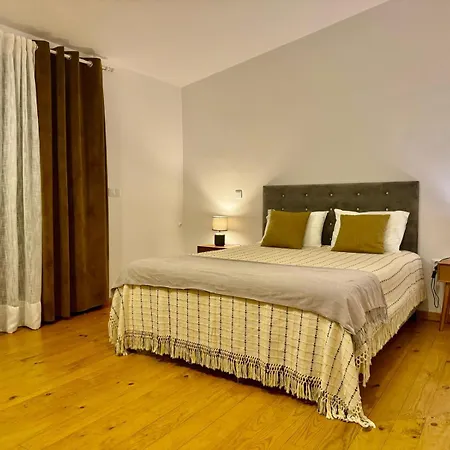 Quinta Do Nobre Farm stay