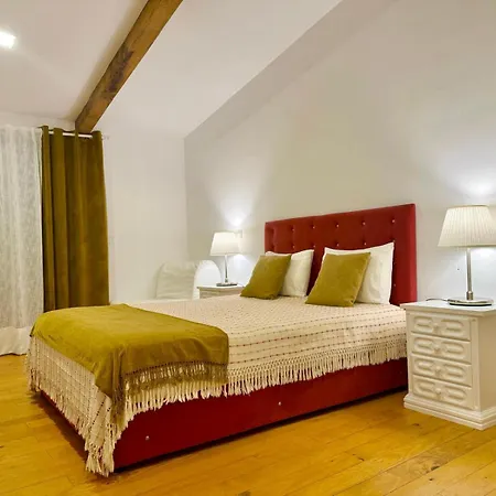 Quinta Do Nobre Alloggio per agriturismo *