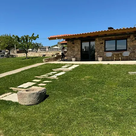 Quinta Do Nobre Farm stay Marialva