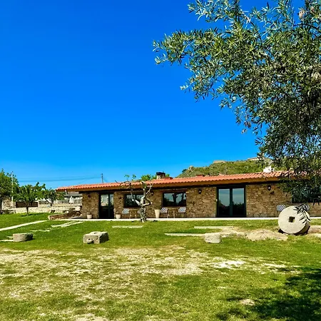 Quinta Do Nobre Alloggio per agriturismo