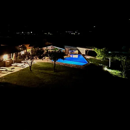 Agroturismo Quinta Do Nobre *