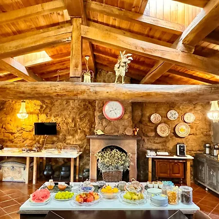 Alloggio per agriturismo Quinta Do Nobre