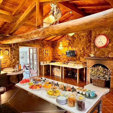 Quinta Do Nobre Alloggio per agriturismo *