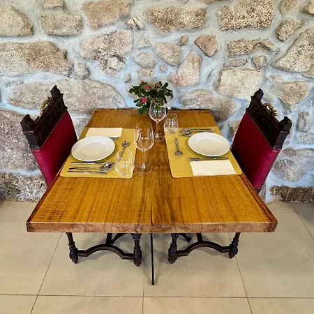 Quinta Do Nobre ماريالفا