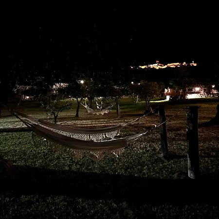 Farm stay Quinta Do Nobre *