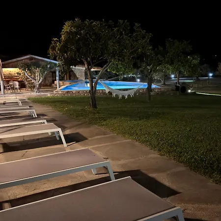 Farm stay Quinta Do Nobre Marialva