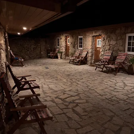 Quinta Do Nobre Marialva