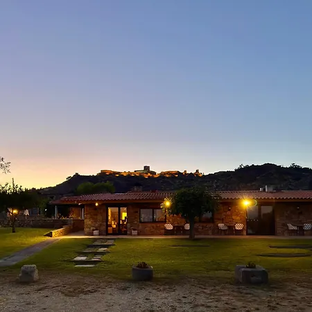 Gospodarstwo agroturystyczne Quinta Do Nobre Marialva