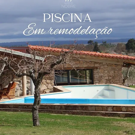 Quinta Do Nobre * Marialva
