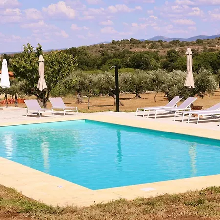 Quinta Do Nobre Alojamento de Turismo Rural *