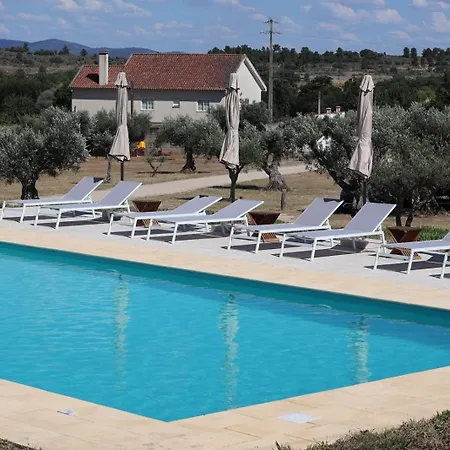 Quinta Do Nobre Alojamento de Turismo Rural *