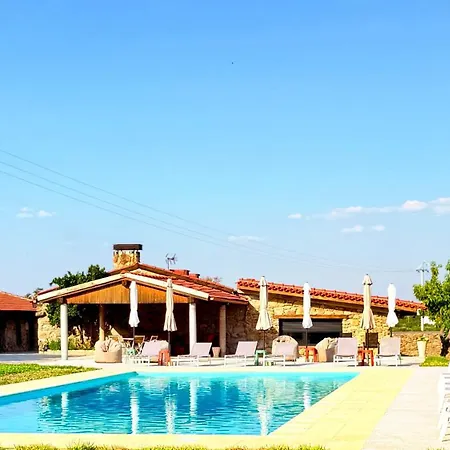 Alojamento de Turismo Rural Quinta Do Nobre