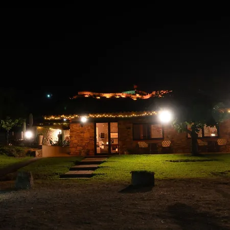Quinta Do Nobre Marialva