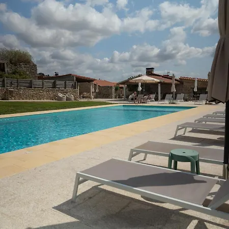 Quinta Do Nobre Alojamento de Turismo Rural