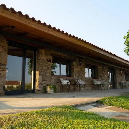 Alojamento de Turismo Rural Quinta Do Nobre