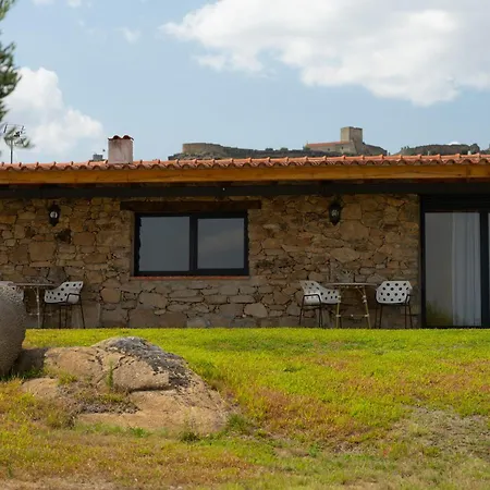 Quinta Do Nobre Alojamento de Turismo Rural *