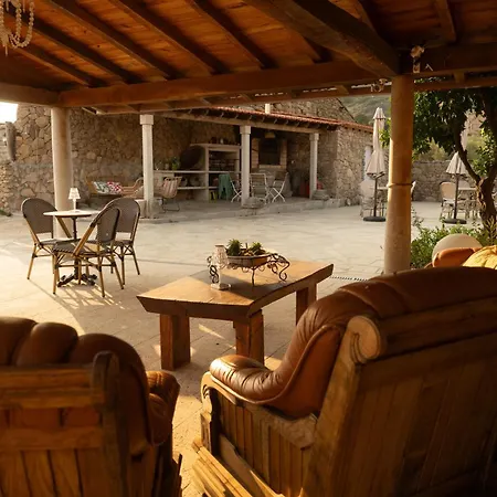 Quinta Do Nobre Alojamento de Turismo Rural Marialva