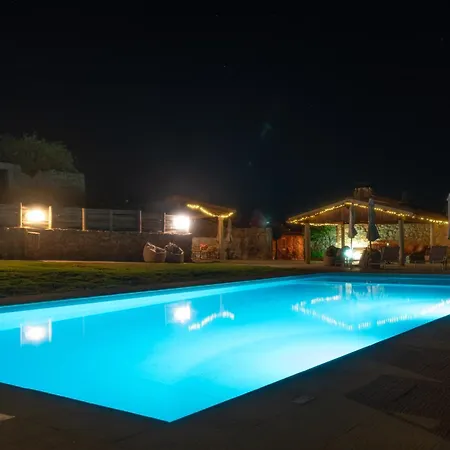Quinta Do Nobre Alojamento de Turismo Rural *