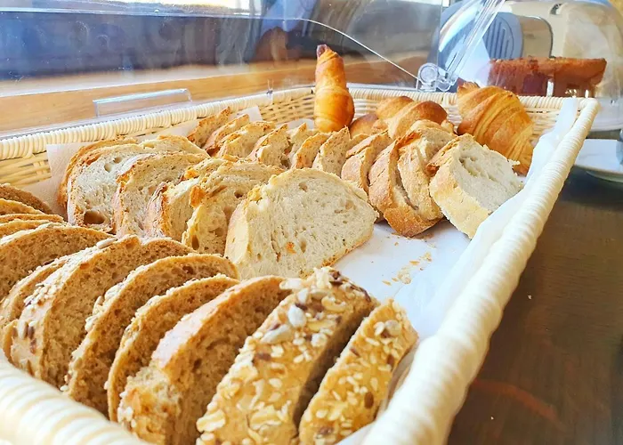 Quinta Do Nobre Gospodarstwo agroturystyczne Marialva