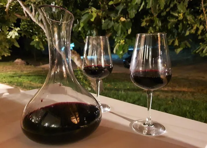 Quinta Do Nobre Marialva